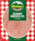 Aktuelles Fleischwurst Angebot bei Penny in Karlsruhe ab 1,49 €