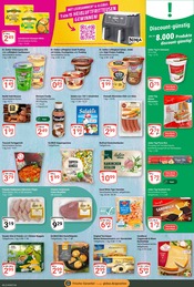 Aktueller GLOBUS Prospekt mit Garnelen, "Aktuelle Angebote", Seite 12