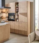 Moderne EINBAUKÜCHE Angebote bei Höffner Cottbus für 4.990,00 €