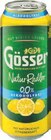 Natur Radler im Angebot bei Lidl in Murrhardt Natur Radler Angebote von Gösser bei Lidl Murrhardt für 0,89 €