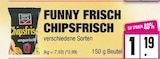 Chipsfrisch ungarisch bei E center im Prospekt "" für 1,19 €