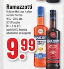 Amaro Angebote von Ramazzotti bei Marktkauf Hattingen für 9,99 €
