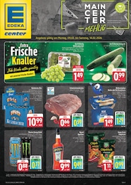 E center Prospekt für Waldbüttelbrunn: "Wir lieben Lebensmittel!", 30 Seiten, 09.02.2026 - 14.02.2026