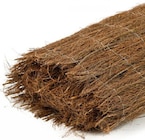 Brande de bruyère naturelle occultante 3 m à 69,90 € dans le catalogue Tout Faire