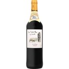 Le Petit Roc by Cazade "Merlot" "Reflets de France" - VIN DE FRANCE en promo chez Carrefour Le Petit Roc by Cazade "Merlot" "Reflets de France" - VIN DE FRANCE dans le catalogue Carrefour