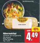 Hühnernudeltopf für 4,49 € bei E center im Angebot Hühnernudeltopf im aktuellen E center Prospekt
