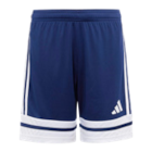 Fußballshorts Squadra 25 Kinder im Angebot bei Decathlon in Bremen Fußballshorts Squadra 25 Kinder Angebote von ADIDAS bei Decathlon Bremen für 12,99 €