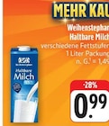 nah und gut Bad Neustadt (Saale) Prospekt mit  im Angebot für 0,99 €