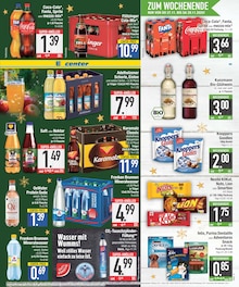 Katzenfutter im aktuellen EDEKA Prospekt (München) Katzenfutter im EDEKA Prospekt "DAS BESTE DER WOCHE" mit 20 Seiten (München)