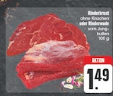 Rinderbrust ohne Knochen im Angebot bei EDEKA in Görlitz Rinderbrust ohne Knochen Angebote bei EDEKA Görlitz für 1,49 €