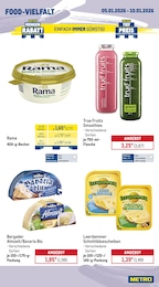 True Fruits Angebot & Preis im aktuellen METRO Prospekt True Fruits Angebot im aktuellen METRO Prospekt auf Seite 11