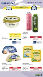 Aktueller METRO Prospekt mit Margarine, "Wochenangebote SCO + Markets", Seite 11