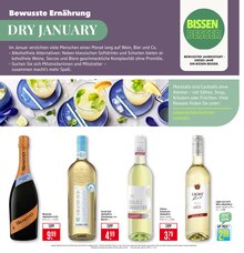 Sekt im Marktkauf Prospekt "Aktuelle Angebote" mit 39 Seiten (Ulm)