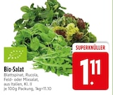 EDEKA Neukirchen (Wald) Prospekt mit  im Angebot für 1,11 €