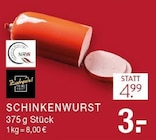 Schinkenwurst bei E center im Düsseldorf Prospekt für 3,00 €