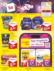 Aktueller Netto Marken-Discount Prospekt mit Nudeln, "Aktuelle Angebote", Seite 41