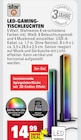 LED-Gaming-Tischleuchten Angebote von Star bei Marktkauf Kirchheim für 14,99 €
