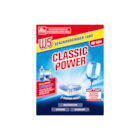Aktuelles Geschirr-Reiniger-Tabs Classic Power Angebot bei Lidl in Hildesheim ab 3,59 €