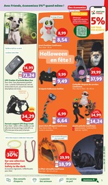 Promos Lit dans le catalogue "MAXXI ZOO Tout pour vos animaux" de Maxi Zoo à la page 5