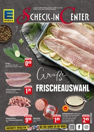 Aktueller E center Supermärkte Prospekt für Karlsruhe 18.09.2023 - 23.09.2023 E center Prospekt für Karlsruhe mit 34 Seiten