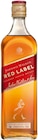 REWE Spenge - Red Label Blended Scotch Whisky Angebot im Prospekt Red Label Blended Scotch Whisky bei REWE im Spenge Prospekt für