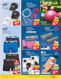 Netto Marken-Discount Bandage im Prospekt 