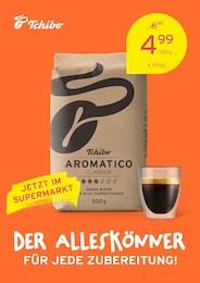 Tchibo im Supermarkt Prospekt "DER ALLESKÖNNER FÜR JEDE ZUBEREITUNG!" für Berlin, 1 Seite, 21.04.2024 - 04.05.2024