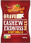 Aktuelle Nüsse Angebote bei Penny in Berlin Aktuelles Cashew-Erdnuss-Mix Hot Chili Angebot bei Penny in Berlin ab 2,29 €