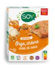 GRINIOC ORGE CHÈVRE MIEL à NaturéO dans Heillecourt GRINIOC ORGE CHÈVRE MIEL à NaturéO dans Heillecourt
