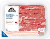 Frische Schweine-Minutenbauchscheiben Angebote von Mühlenhof bei Penny Bremerhaven für 4,19 €