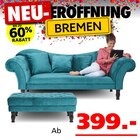 Angebot im Seats and Sofas Remscheid Prospekt Seats and Sofas Remscheid Prospekt mit im Angebot für 399,00 €