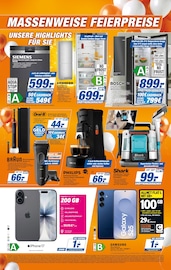 Kaffeepads im expert Prospekt in Nordhausen Aktueller expert Prospekt mit Kaffeepads, "Top Angebote", Seite 7