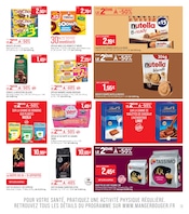 Jardinage Angebote im Prospekt "C'EST TOUS LES JOURS LE MARCHÉ" von Supermarchés Match auf Seite 13