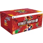 L'édition Collector Ps5 Street Fighters 6 dans le catalogue Auchan Hypermarché
