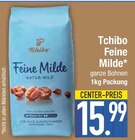 Feine Milde von Tchibo im aktuellen EDEKA Prospekt für 15,99 €
