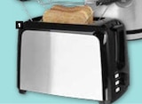 Aktuelles Toaster „TO-123924.6“ Angebot bei Marktkauf in Stuttgart ab 12,99 €