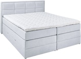 Boxspringbett bei Sparkauf im Prospekt "" für 899,00 €