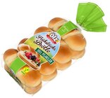Frühstücks Brötle im Angebot bei REWE in Germering Frühstücks Brötle Angebote von Ölz bei REWE Germering für 2,22 €