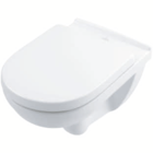 Wand-WC-Set O.novo bei toom Baumarkt im Tirpersdorf Prospekt für 159,99 €