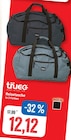 Reisetasche Angebote von trueg bei Kaufhaus Stolz Schwerin für 12,12 €