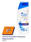 Action Harsewinkel - Shampoo Regeneration Angebot im Prospekt Shampoo Regeneration bei Action im Harsewinkel Prospekt für 2,22 €