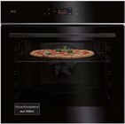 Einbaubackofen EX74PPV1B im Angebot bei expert in Gotha Einbaubackofen EX74PPV1B Angebote von AEG bei expert Gotha für 799,00 €