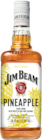 Kentucky Straight Bourbon Whiskey Angebote von Jim Beam bei EDEKA Buchholz für 9,99 €