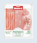 Bi1 Escolives-Sainte-Camille - Promo Mortadelle I Freschi Promo Mortadelle I Freschi à 1,49 € dans le catalogue Bi1 à Escolives-Sainte-Camille