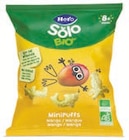 Snacks minipuff bio - HERO dans le catalogue Super U