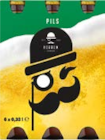 Herren Pils im Angebot bei Getränke Hoffmann in Olpe Herren Pils Angebote bei Getränke Hoffmann Olpe für 3,49 €