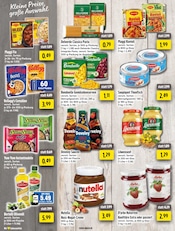 Olivenöl im EDEKA Prospekt in Gelsenkirchen Aktueller EDEKA Prospekt mit Olivenöl, "Aktuelle Angebote", Seite 10