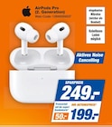 AirPods Pro (2. Generation) Angebote von Apple bei expert Bergisch Gladbach für 199,00 €