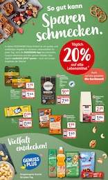 Instant Kaffee Angebot im aktuellen Rossmann Prospekt auf Seite 10