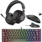 SUR TOUS LES ACCESSOIRES DE GAMING - AKUMA en promo chez Carrefour Aix-en-Provence
